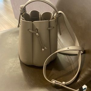 Polene crossbody bag